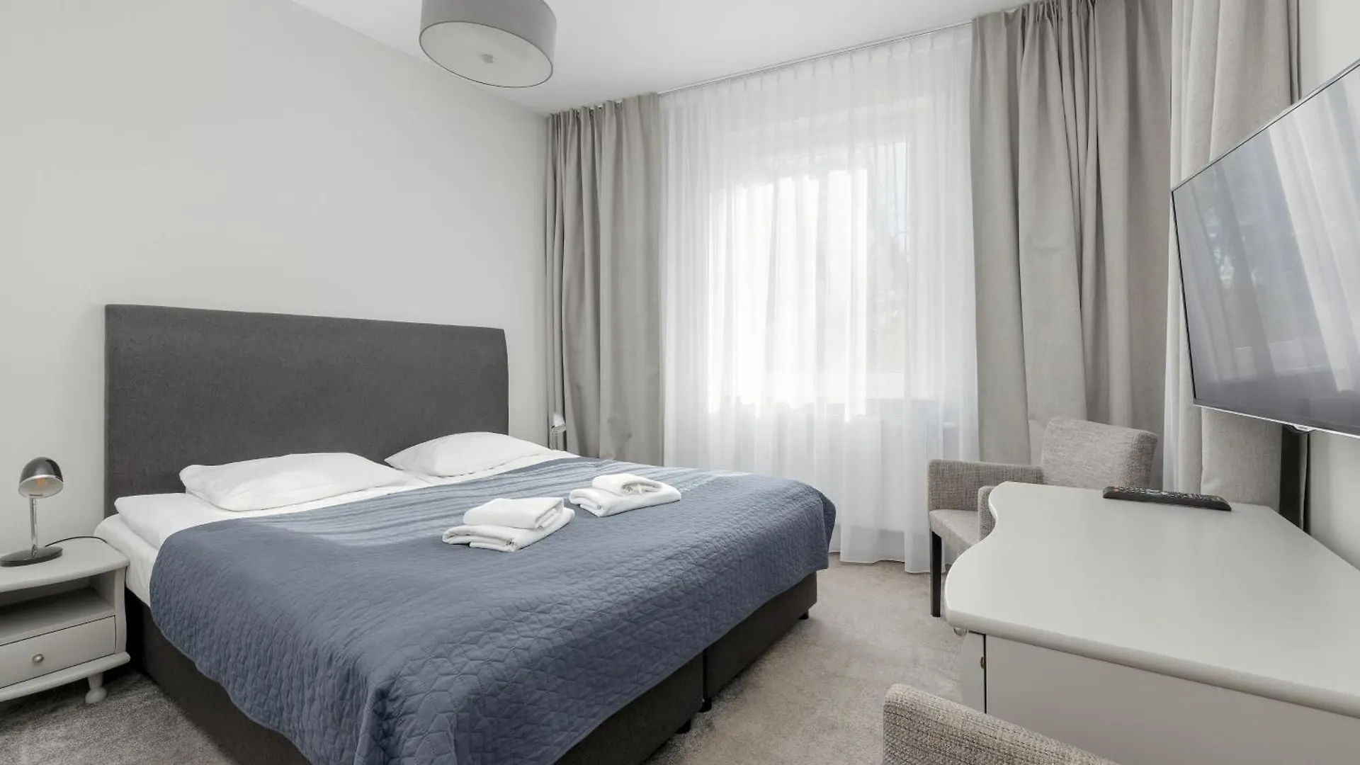 Aparthotel Etna Kołobrzeg Πολωνία