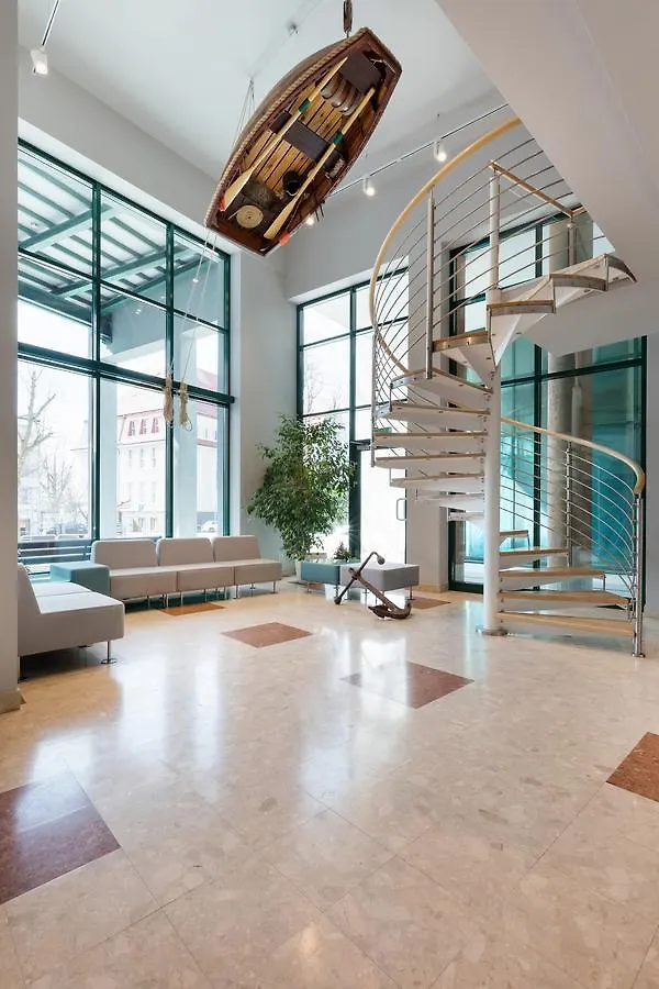 Aparthotel Etna Kołobrzeg Πολωνία