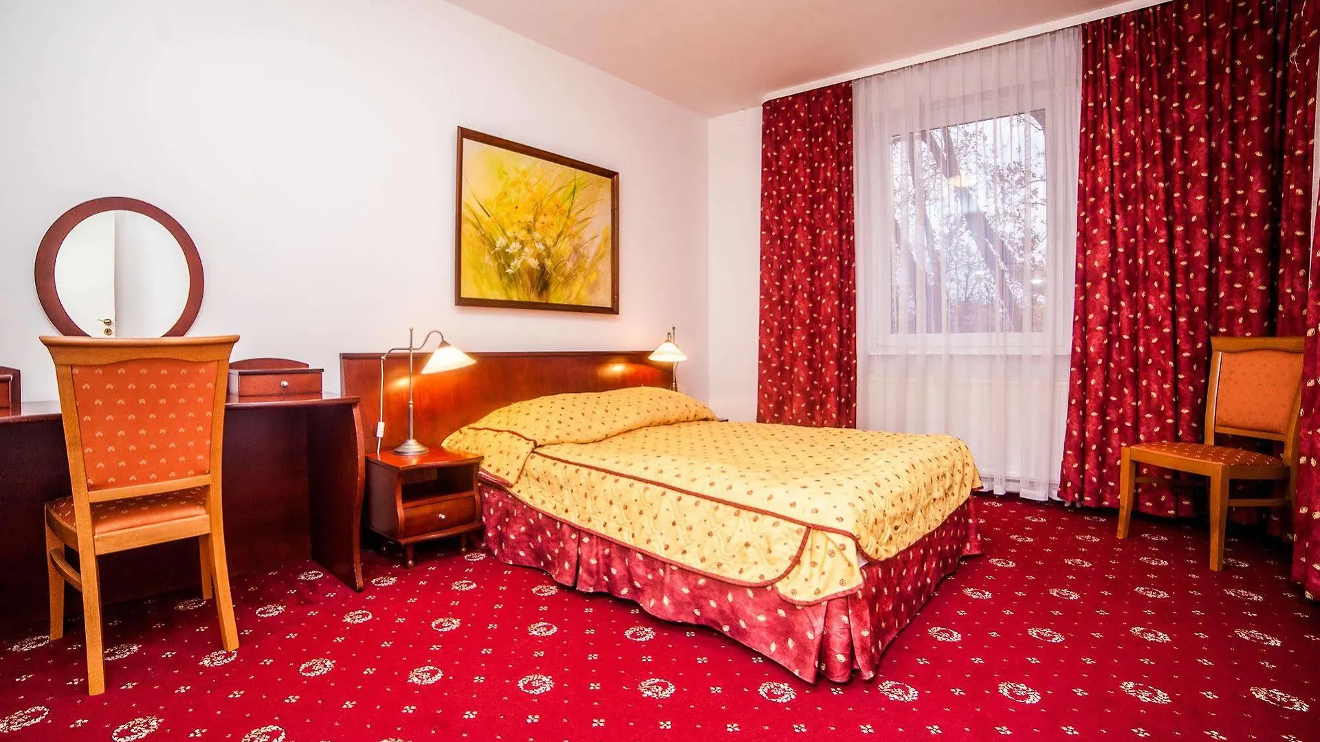 Aparthotel Etna Kołobrzeg
