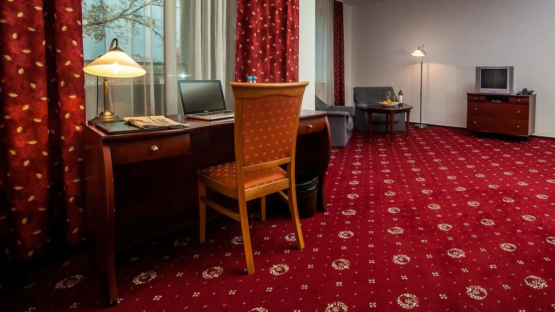 Aparthotel Etna