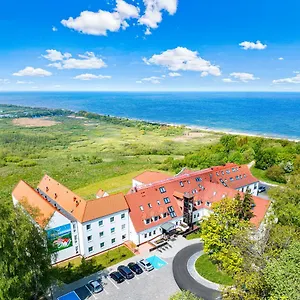 Mona Lisa Wellness & Kolobřeh