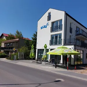 Konukevi Alka