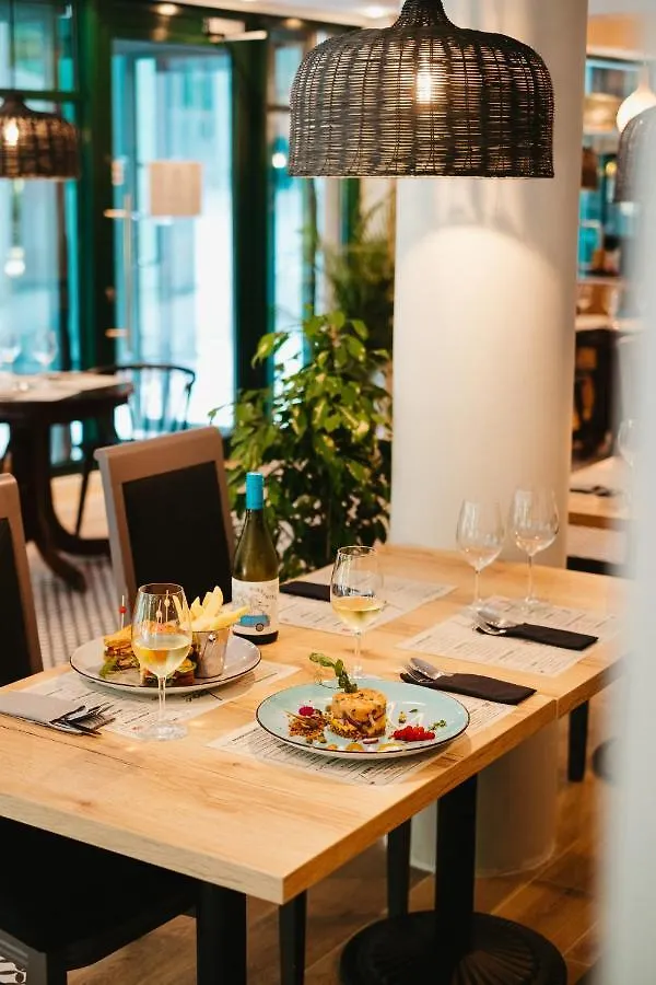 Aparthotel Etna Kolobrzeg