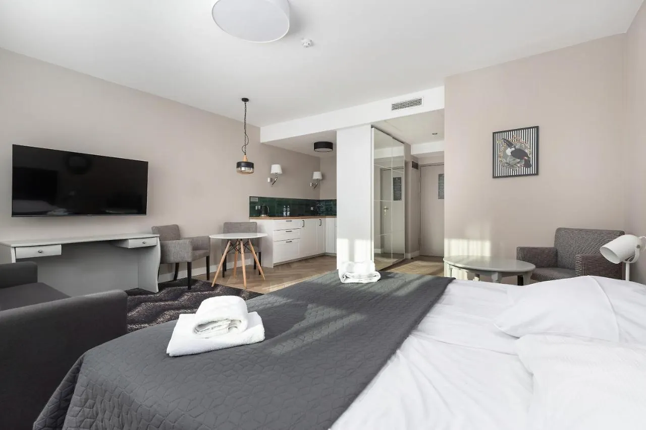 Aparthotel Etna Kolobřeh