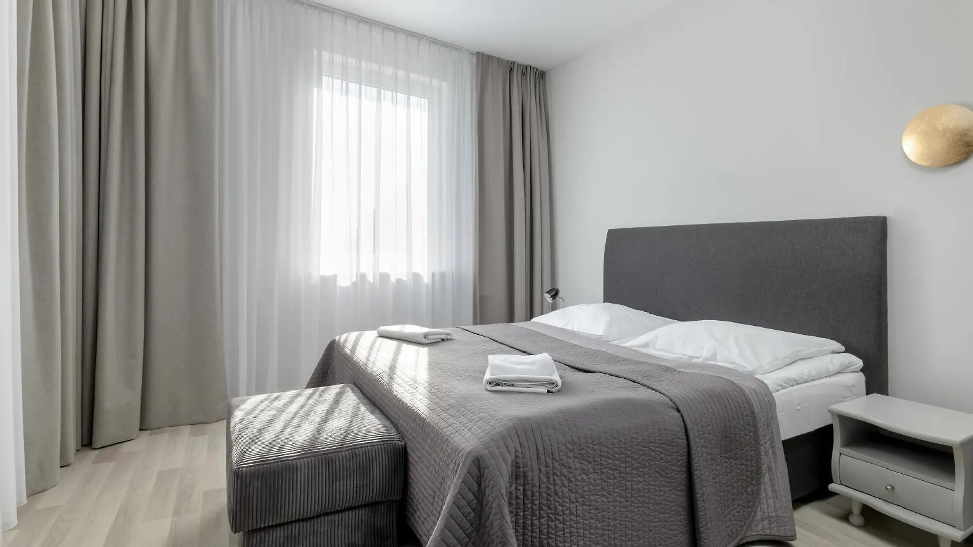 Aparthotel Etna Kolobřeh