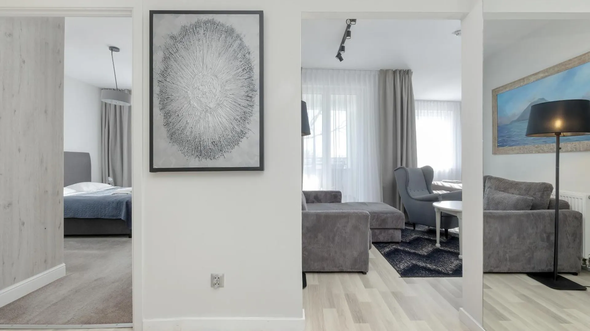 ***  Aparthotel Etna Kolobřeh Polsko