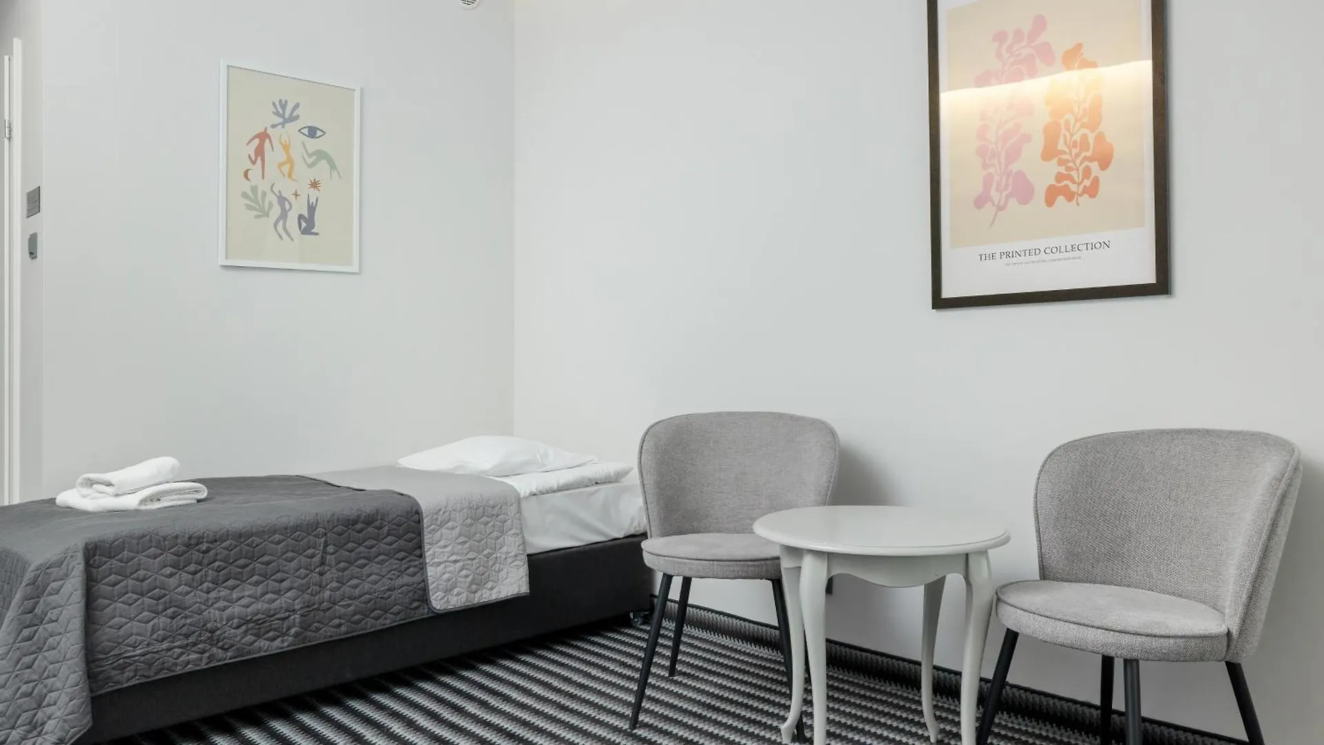 Aparthotel Etna Kolobřeh