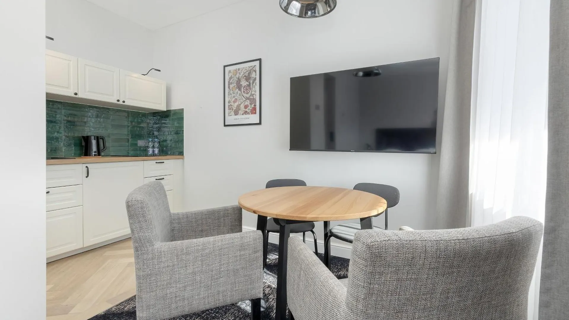Aparthotel Etna Kolobřeh
