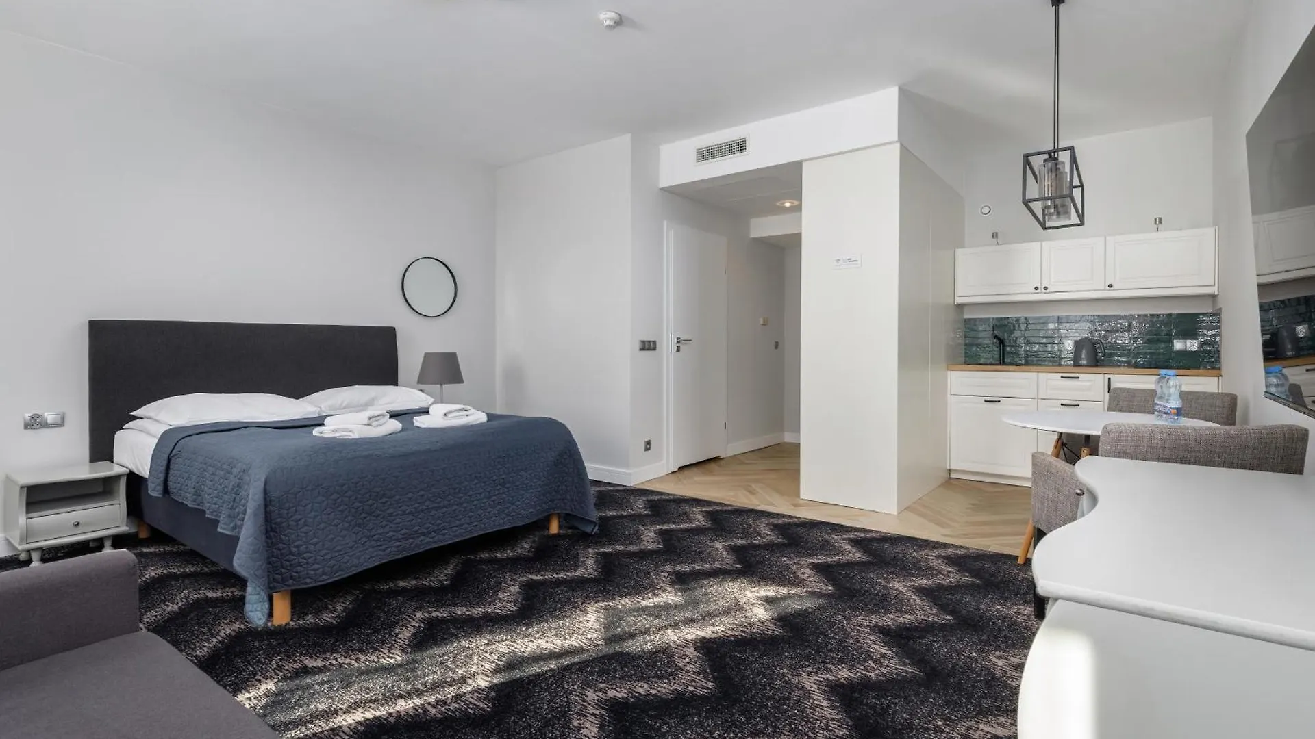 Aparthotel Etna Kolobřeh