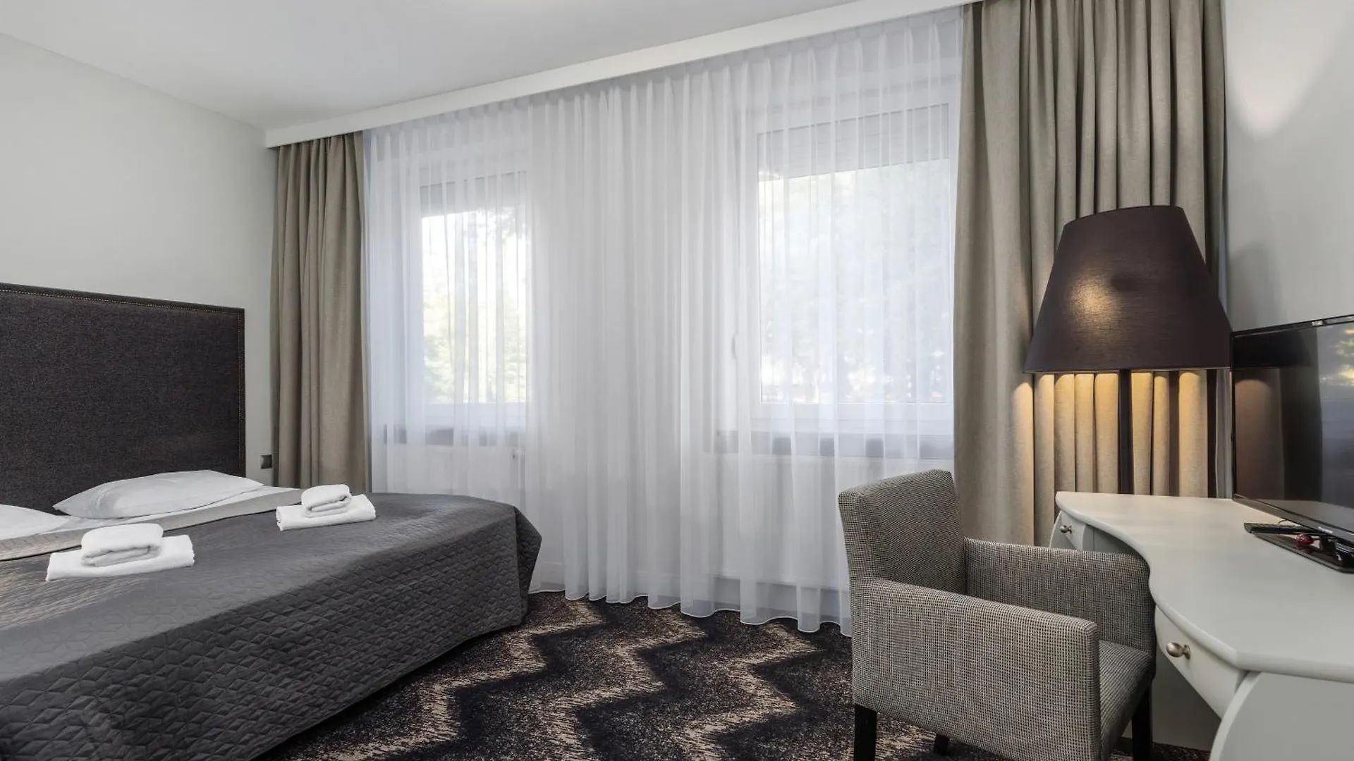 Aparthotel Etna Kolobřeh