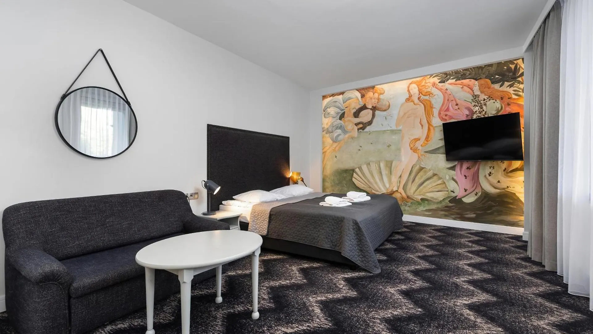 ***  Aparthotel Etna Kolobřeh Polsko