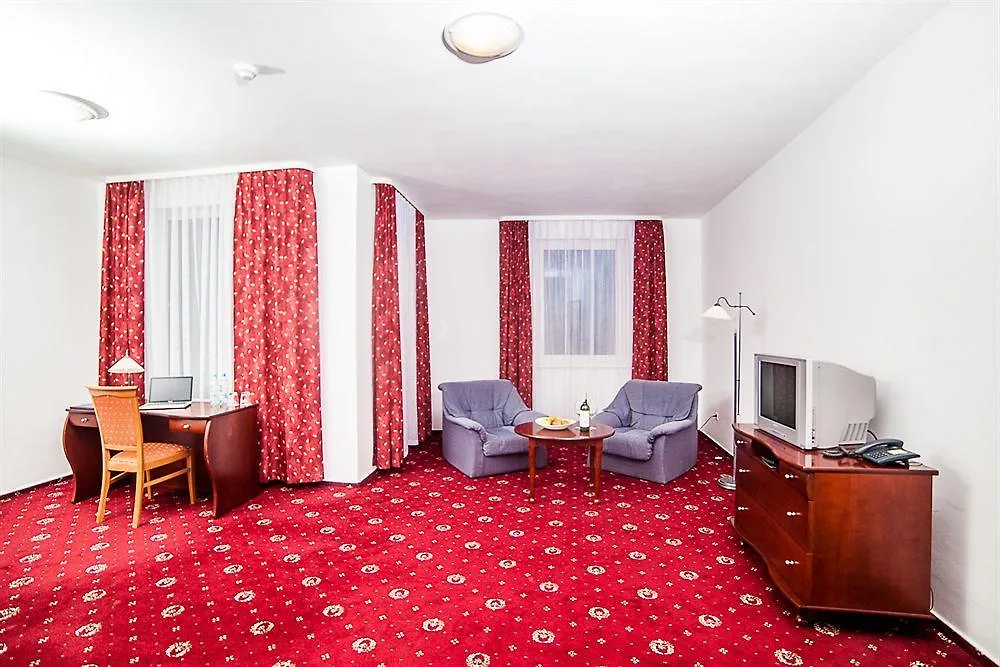 Aparthotel Etna Kolobřeh