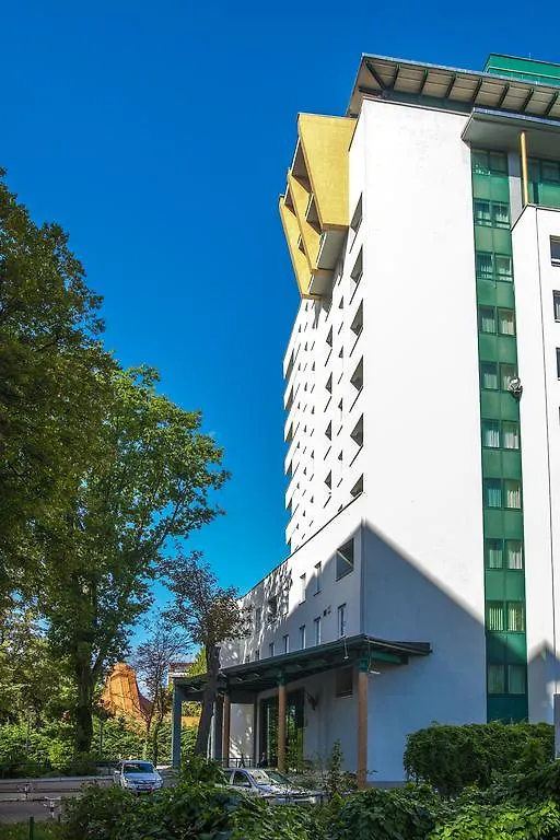 Aparthotel Etna Kolobřeh